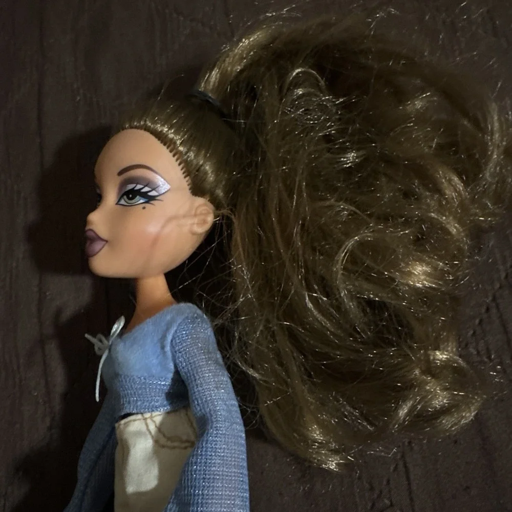 Bratz 2001 mga
